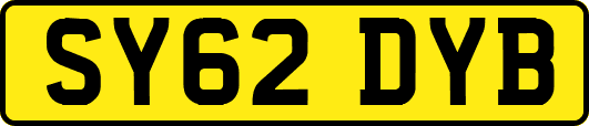 SY62DYB
