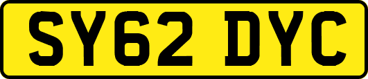 SY62DYC