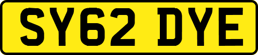 SY62DYE
