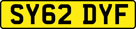 SY62DYF