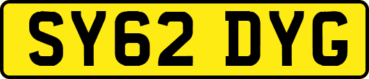 SY62DYG