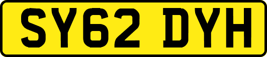 SY62DYH