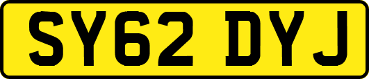 SY62DYJ