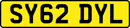 SY62DYL