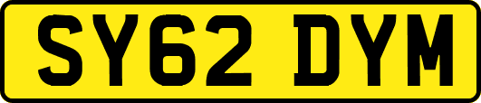 SY62DYM
