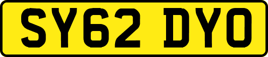 SY62DYO