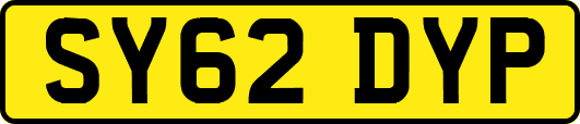 SY62DYP