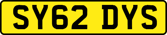SY62DYS