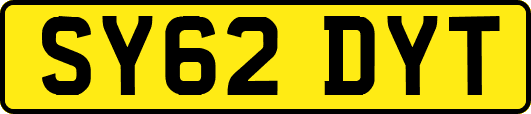 SY62DYT