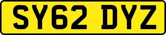 SY62DYZ