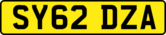 SY62DZA