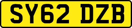 SY62DZB