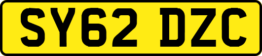 SY62DZC