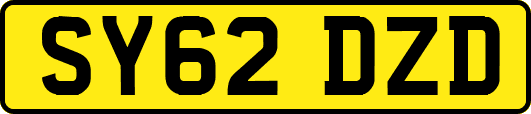 SY62DZD