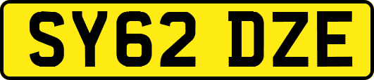 SY62DZE