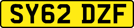 SY62DZF