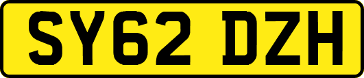 SY62DZH