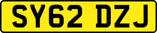 SY62DZJ