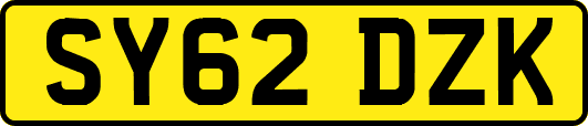 SY62DZK