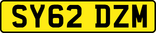 SY62DZM