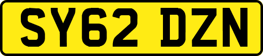 SY62DZN