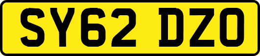 SY62DZO