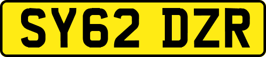 SY62DZR