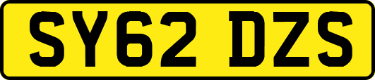 SY62DZS