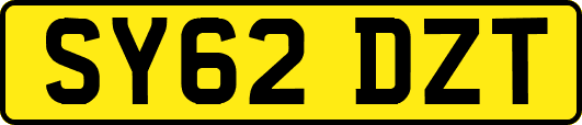 SY62DZT