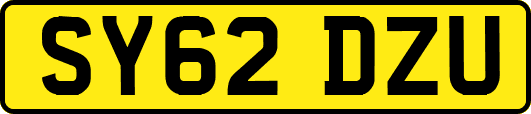 SY62DZU