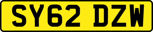 SY62DZW