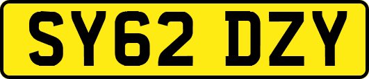 SY62DZY