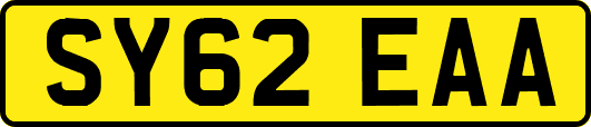 SY62EAA