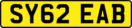 SY62EAB