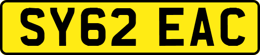 SY62EAC