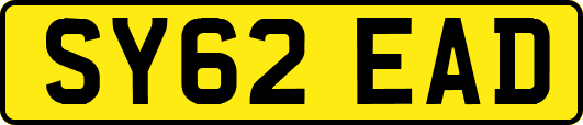 SY62EAD