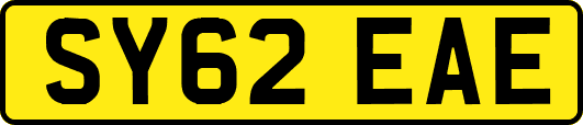 SY62EAE