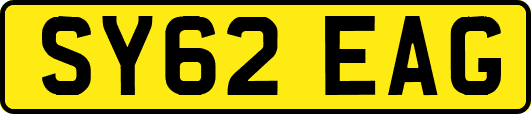 SY62EAG
