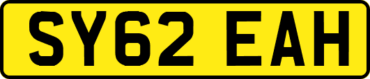 SY62EAH
