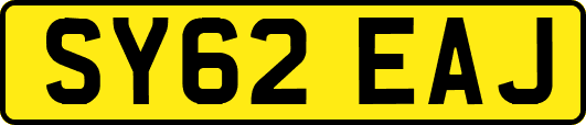 SY62EAJ