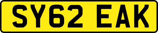SY62EAK