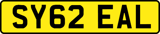 SY62EAL