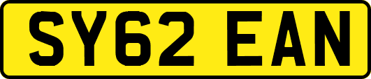SY62EAN