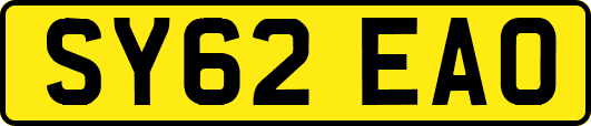 SY62EAO
