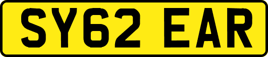SY62EAR