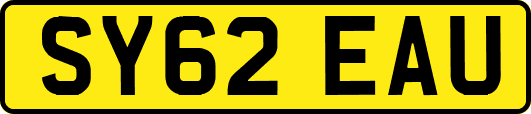 SY62EAU