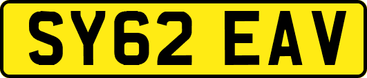 SY62EAV