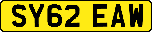SY62EAW