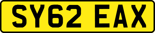 SY62EAX
