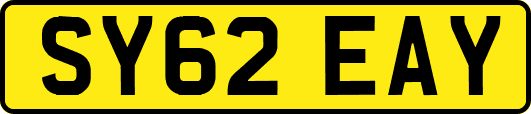 SY62EAY